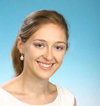 Fundacja Mama na huśtawce Aleksandra Wilkowska