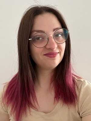Fundacja Mama na huśtawce Marta Melcer