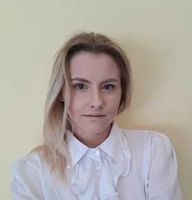 Fundacja Mama na huśtawce Katarzyna Stelmaszczyk