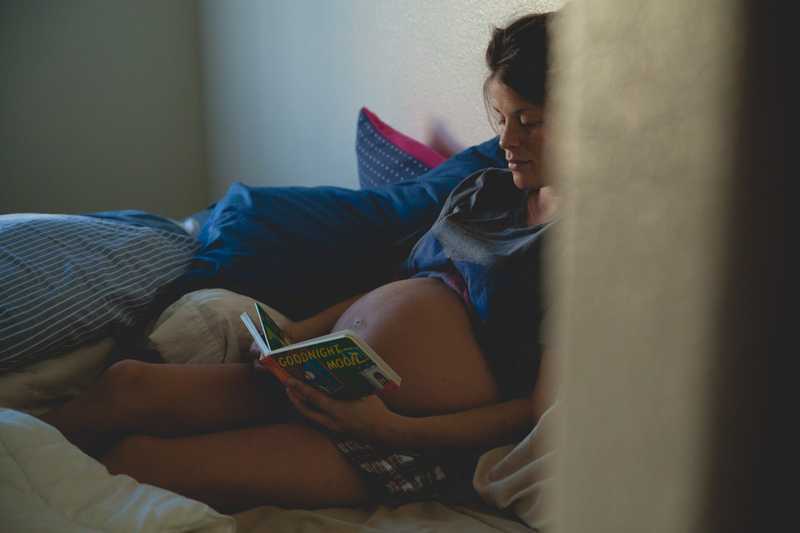 Komunikacja prenatalna matki z dzieckiem