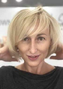 Fundacja Mama na huśtawce Katarzyna Szymańska