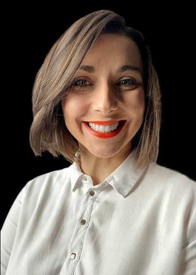 Fundacja Mama na huśtawce Anna Roszkowska