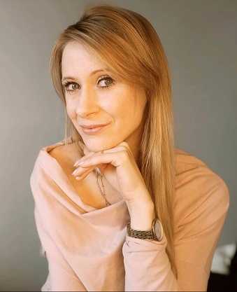 Fundacja Mama na huśtawce Izabela Szwedziuk
