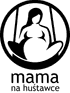 Logo Fundacja Mama na huśtawce