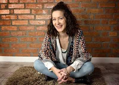 Fundacja Mama na huśtawce Katarzyna Jadwiga Lewińska