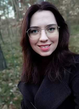 Fundacja Mama na huśtawce Anna Macech-Bujak