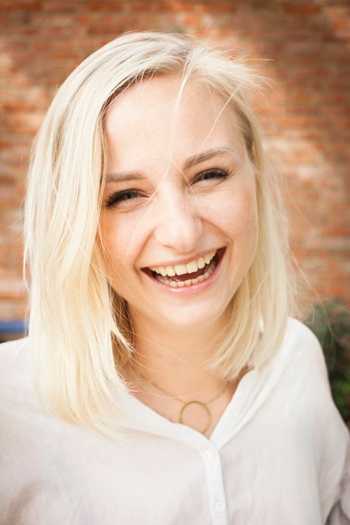 Fundacja Mama na huśtawce Katarzyna Stelmaszczyk