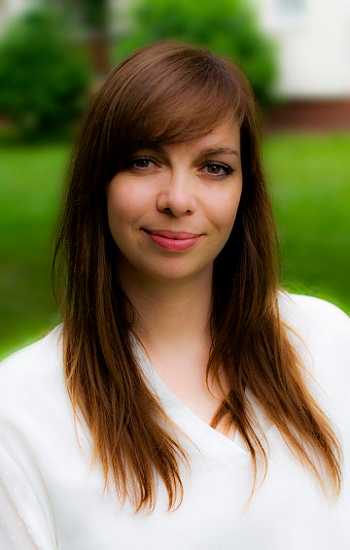 Fundacja Mama na huśtawce Katarzyna Stelmaszczyk